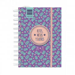 AGENDA ESCOLAR FINOCAM MINI...