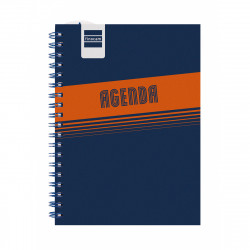 AGENDA ESCOLAR FINOCAM MINI...