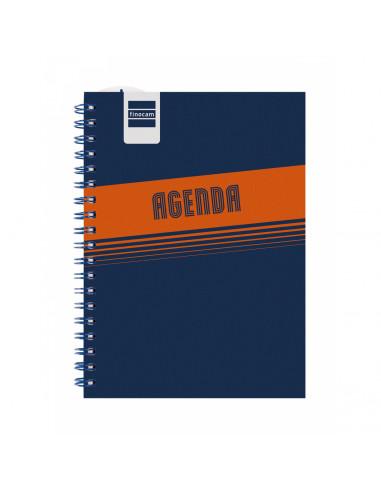 AGENDA ESCOLAR FINOCAM MINI INSTITUT...