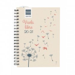 AGENDA ESCOLAR FINOCAM MINI...