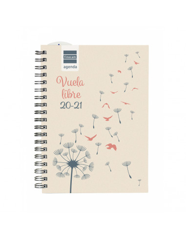 AGENDA ESCOLAR FINOCAM MINI INSTITUT...