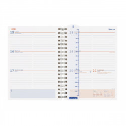 AGENDA ESCOLAR FINOCAM MINI... 2