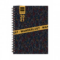 AGENDA ESCOLAR FINOCAM MINI...