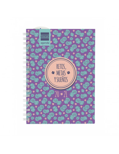 AGENDA ESCOLAR FINOCAM MINI INSTITUT...