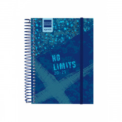 AGENDA ESCOLAR FINOCAM...