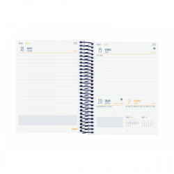 AGENDA ESCOLAR FINOCAM... 2