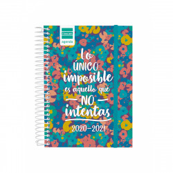 AGENDA ESCOLAR FINOCAM...