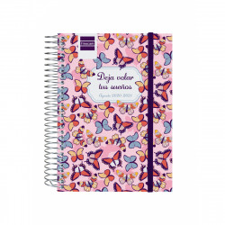 AGENDA ESCOLAR FINOCAM...