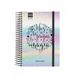 AGENDA ESCOLAR FINOCAM...