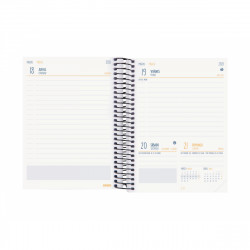 AGENDA ESCOLAR FINOCAM... 2