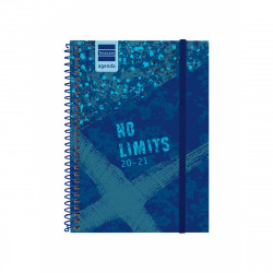 AGENDA ESCOLAR FINOCAM...