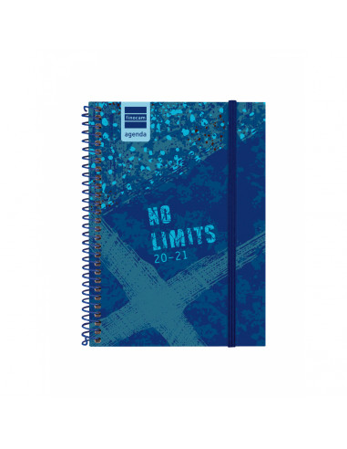 AGENDA ESCOLAR FINOCAM SECUNDARIA...