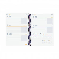 AGENDA ESCOLAR FINOCAM... 2