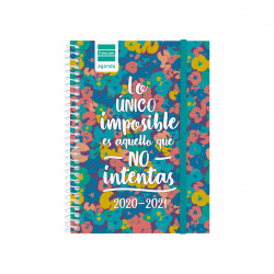 AGENDA ESCOLAR FINOCAM...