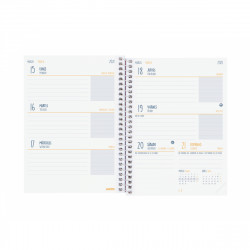 AGENDA ESCOLAR FINOCAM... 2