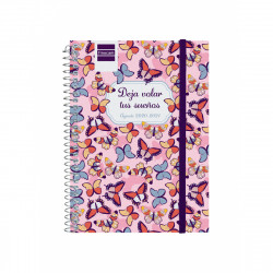 AGENDA ESCOLAR FINOCAM...