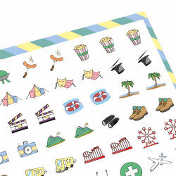 AGENDA ESCOLAR FINOCAM... 2