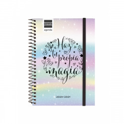 AGENDA ESCOLAR FINOCAM...