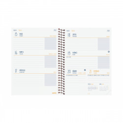 AGENDA ESCOLAR FINOCAM... 2