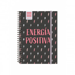 AGENDA ESCOLAR FINOCAM...