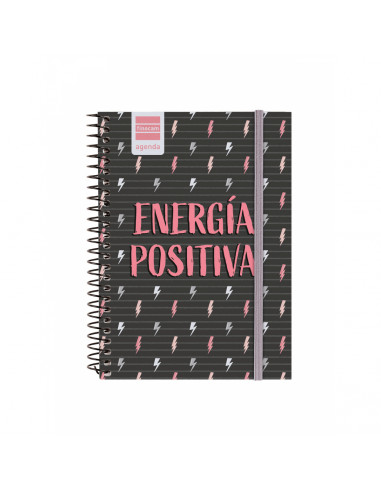 AGENDA ESCOLAR FINOCAM SECUNDARIA...