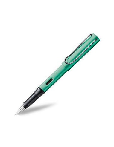 PLUMA LAMY AL-STAR BLUEGREEN 032 PUNTA F