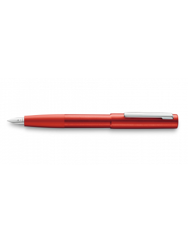 PLUMA LAMY RED AION 077 PUNTA EF