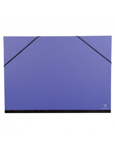 EXA-CARPETA DIBUJO 37X52 COLORES