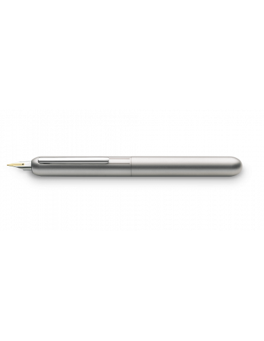 PLUMA LAMY DIALOG 3 PALLADIUM GOLD...