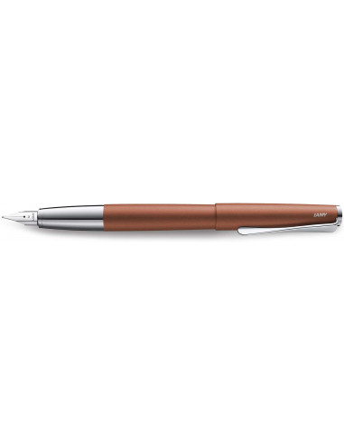 PLUMA LAMY STUDIO TERRACOTTA  066...