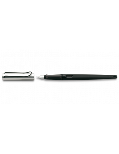 PLUMA LAMY FUENTE JOY 1,1 NEGRO MATE 011