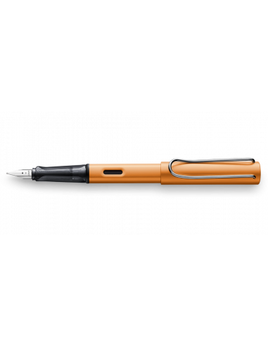 PLUMA LAMY AL-STAR BRONZE 027 PUNTA M