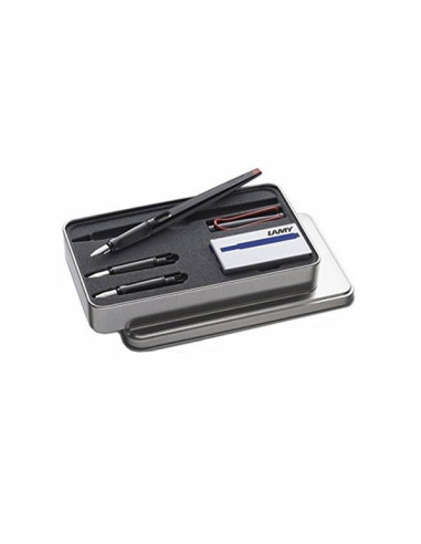 SET JOY LAMY 015: 1,5 1,1 1,9 (T10AZUL)