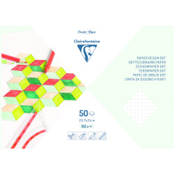 DOT PAD. 21X29,7 CM 50 H 90...