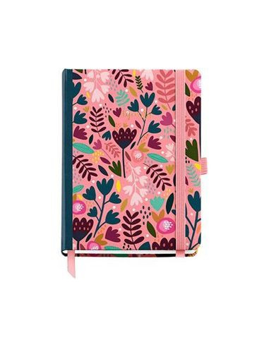 AGENDA JOURNAL MR 122x168 18M.S/V...