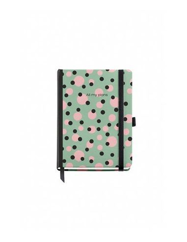 AGENDA JOURNAL MR 122x168 18M.S/V...