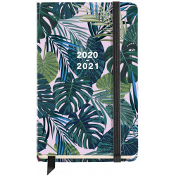 AGENDA ESCOLAR MR DIY...