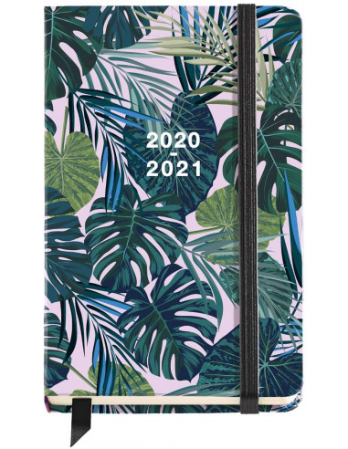 AGENDA ESCOLAR MR DIY ACTIVA...