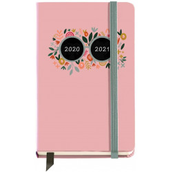 AGENDA ESCOLAR MR DIY...