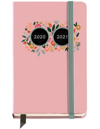 AGENDA ESCOLAR MR DIY ACTIVA...