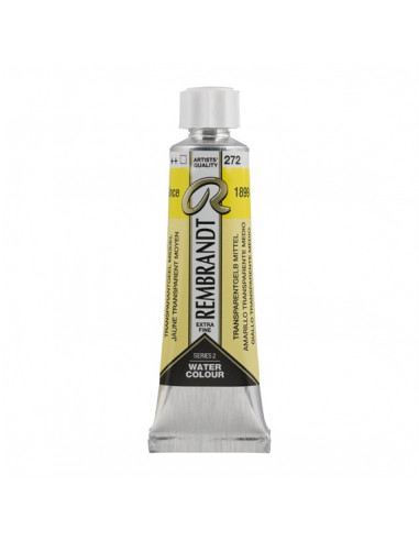 ACUARELA REMBRANDT 10ML AMARILLO...