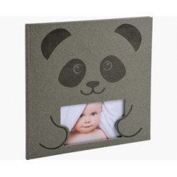 ALBUM FOTOS LIBRO 30P.NEGRO... 2