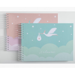 ALBUM FOTOS 50P.BLANCO... 2