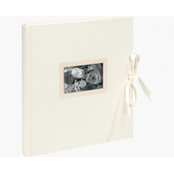 ALBUM FOTOS KINGSBRIDGE MARFIL 2