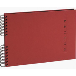 ALBUM FOTOS ESPIRAL DESING 2