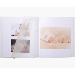 ALBUM FOTOS 60P. ZEN MARFIL 2