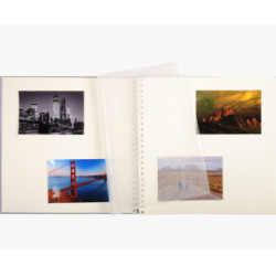 ALBUM FOTOS ESPIRAL 60P.... 2