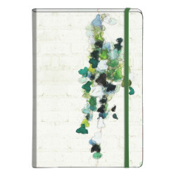 HEDERA CUADERNO RIGIDO A5...