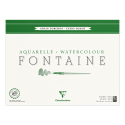 BLOC ACUARELA G.GRUESO 300...