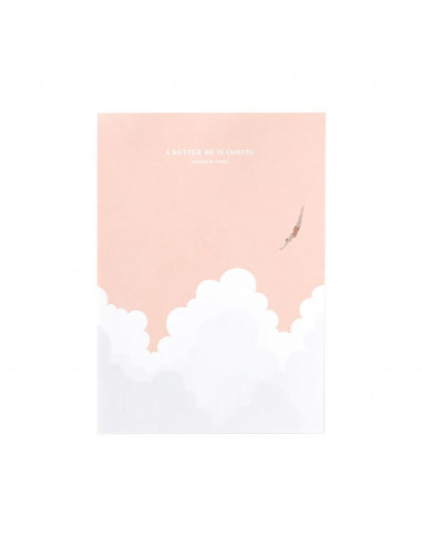 Block de Notas A6 (Lagom memopad E)